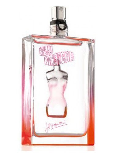 Jean Paul Gaultier Ma Dame Eau Fraiche Women's Perfume